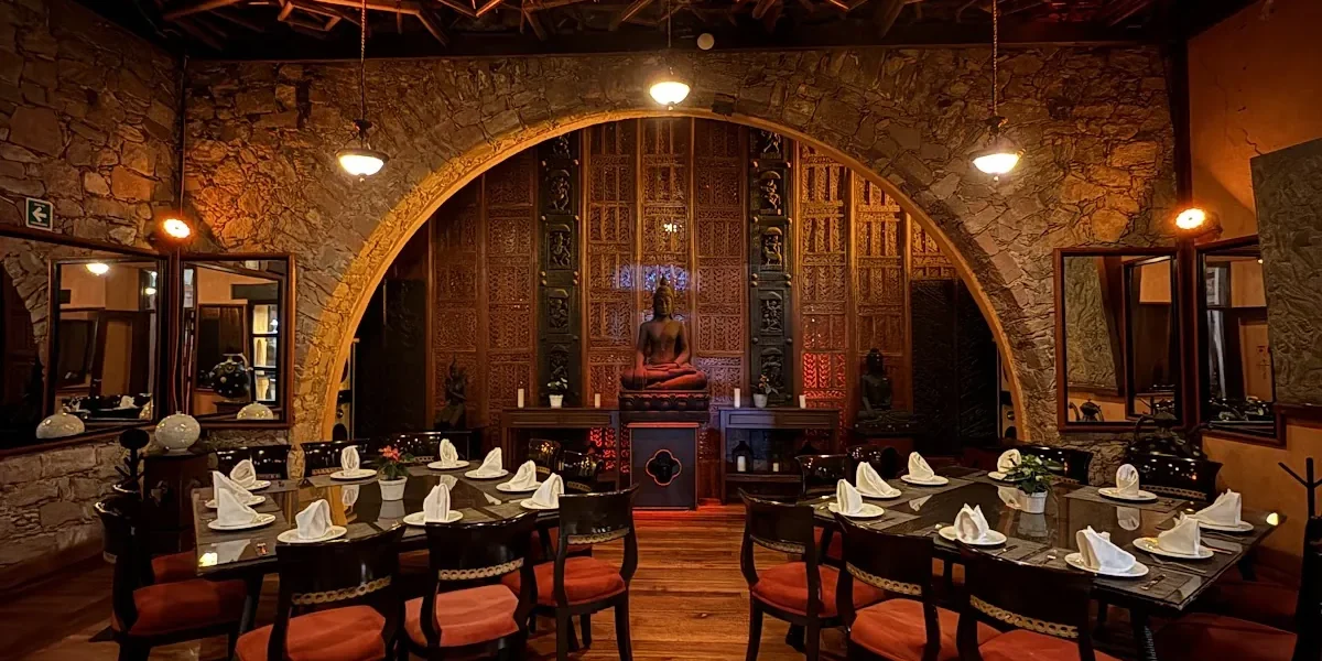 Hacienda Laborcilla