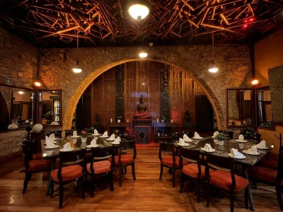 Hacienda Laborcilla