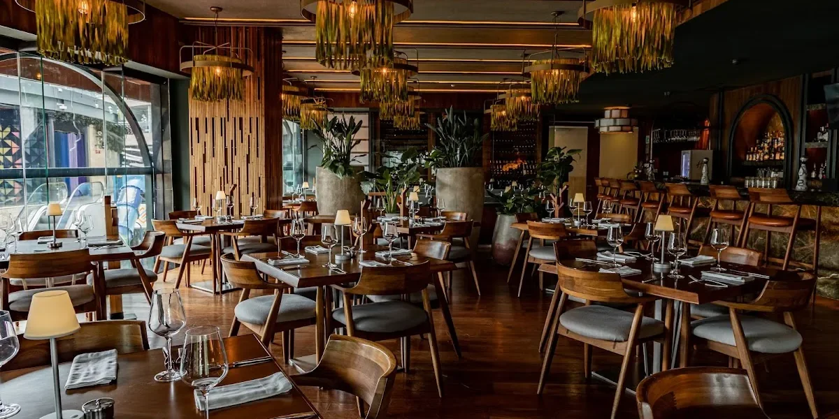 Harry’s Steakhouse