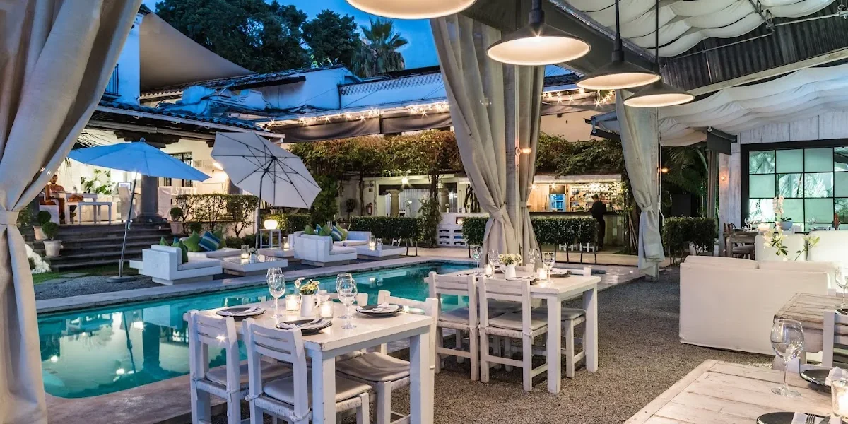 HOUSE Restaurante Cuernavaca