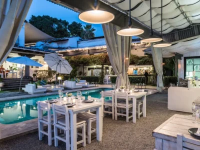 HOUSE Restaurante Cuernavaca