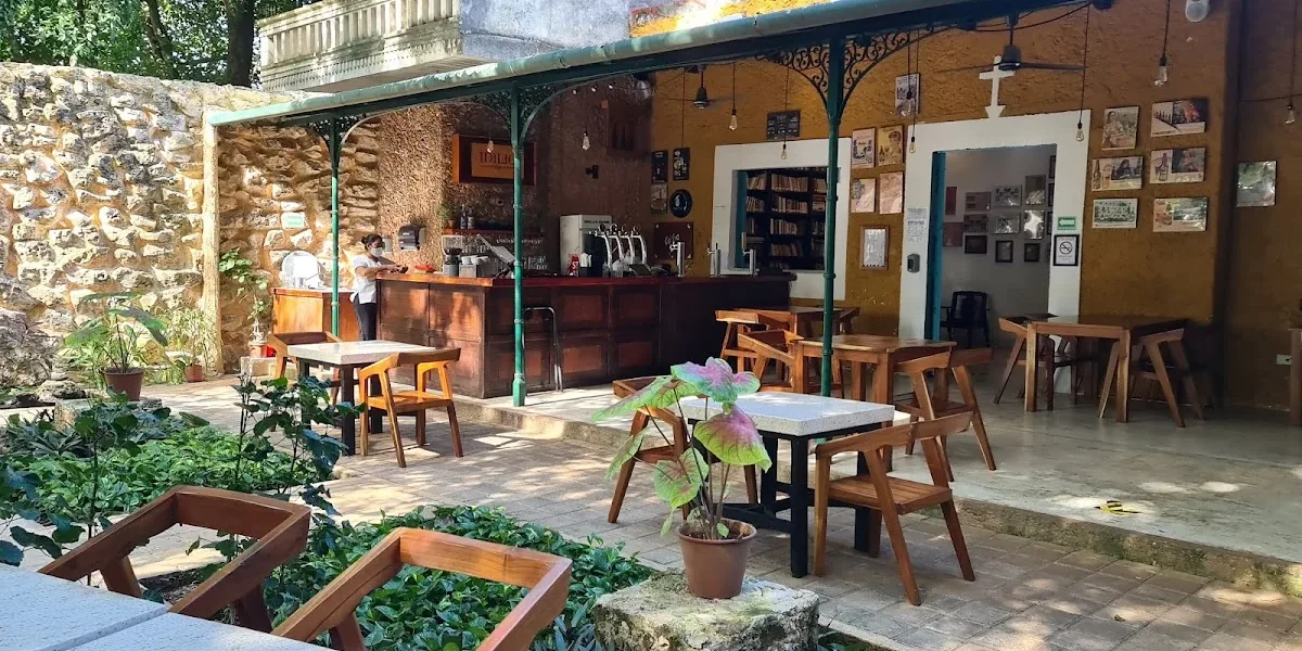 Idilio Folklore Cervecero