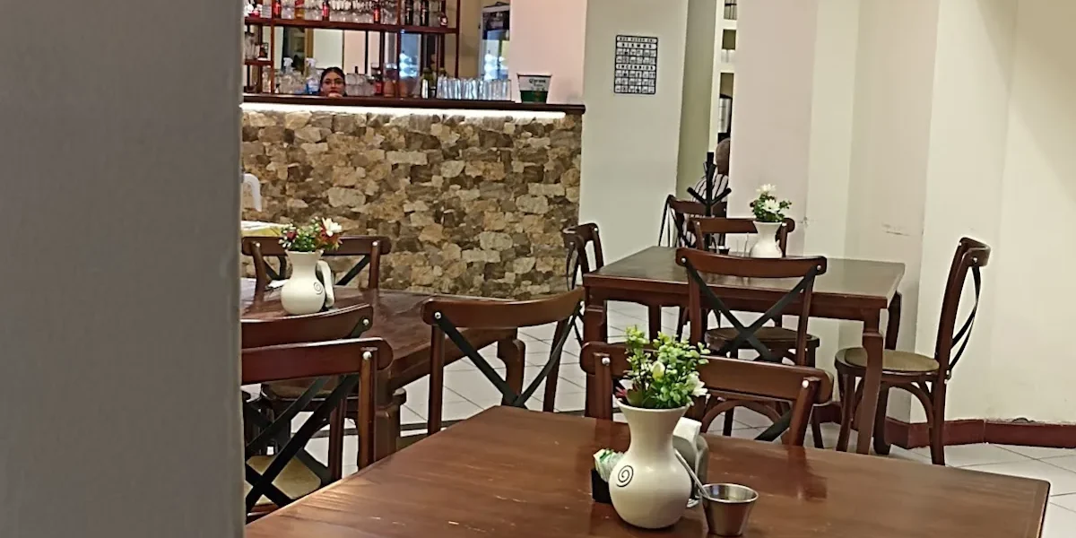 Isabella Restaurante