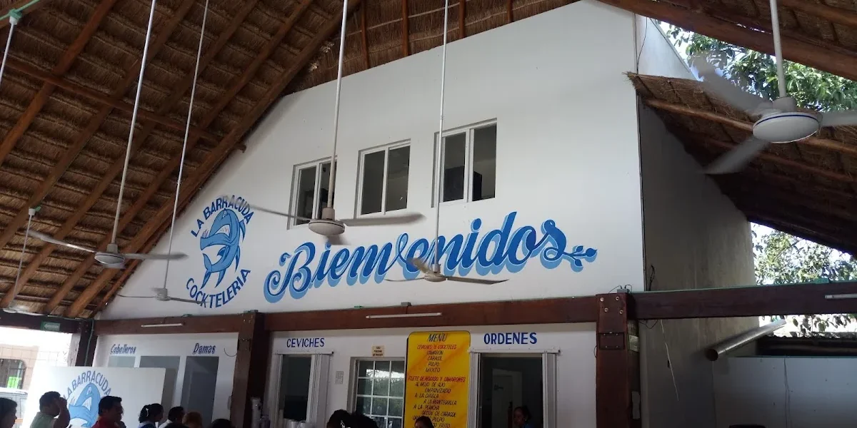 La Barracuda Seafood