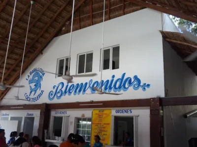 La Barracuda Seafood
