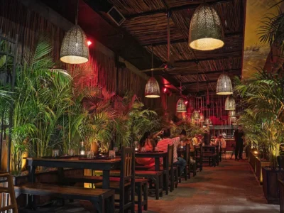 La Brasa