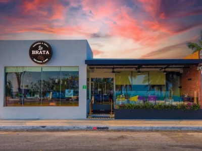 La Brata Chetumal