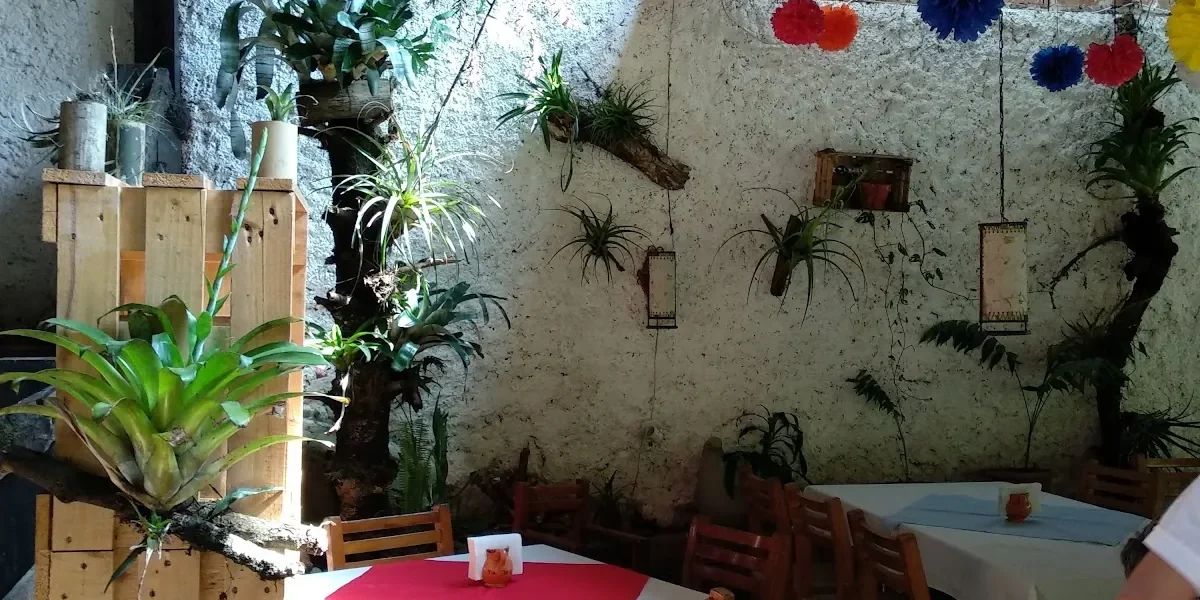 La Cabaña del Tio Yeyo