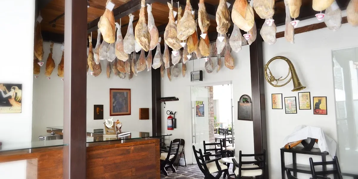La Casa del Mendrugo