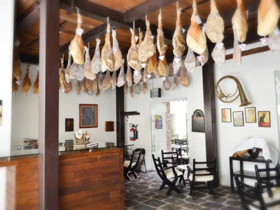 La Casa del Mendrugo