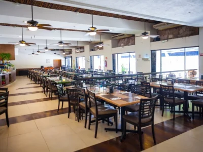 La Ceiba Desayuno Buffet
