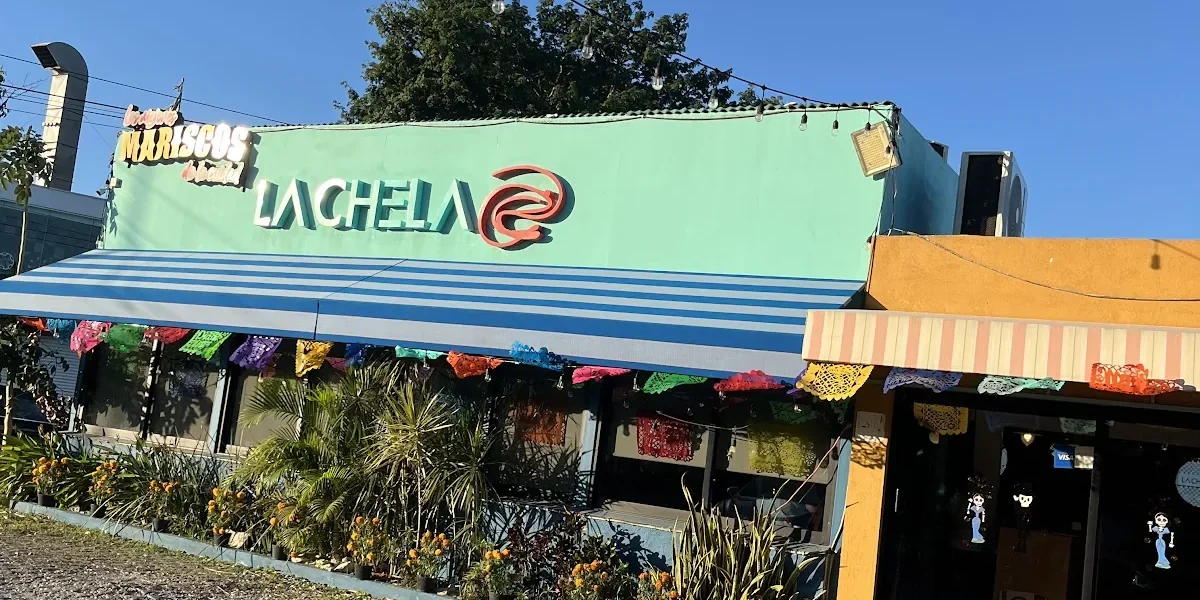 La Chela Marisquería