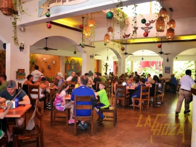 La Choza Cozumel