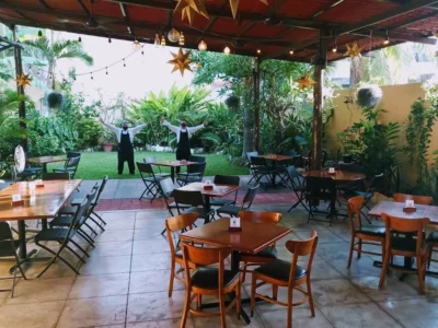 La Cocay
