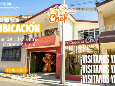 La Cocina del Chef