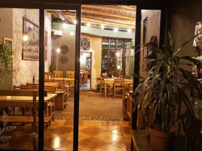La Colmena