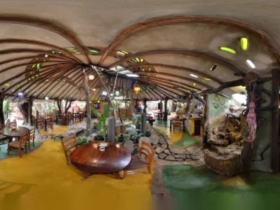 La Cueva del Chango
