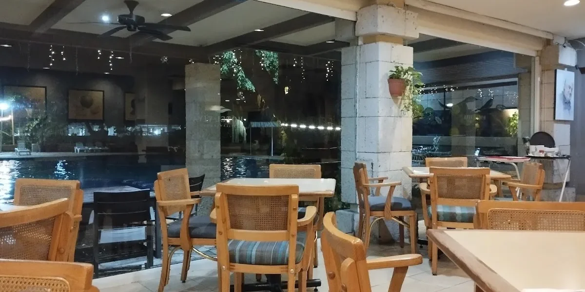 La Hacienda, Alta Cocina y Tradición.