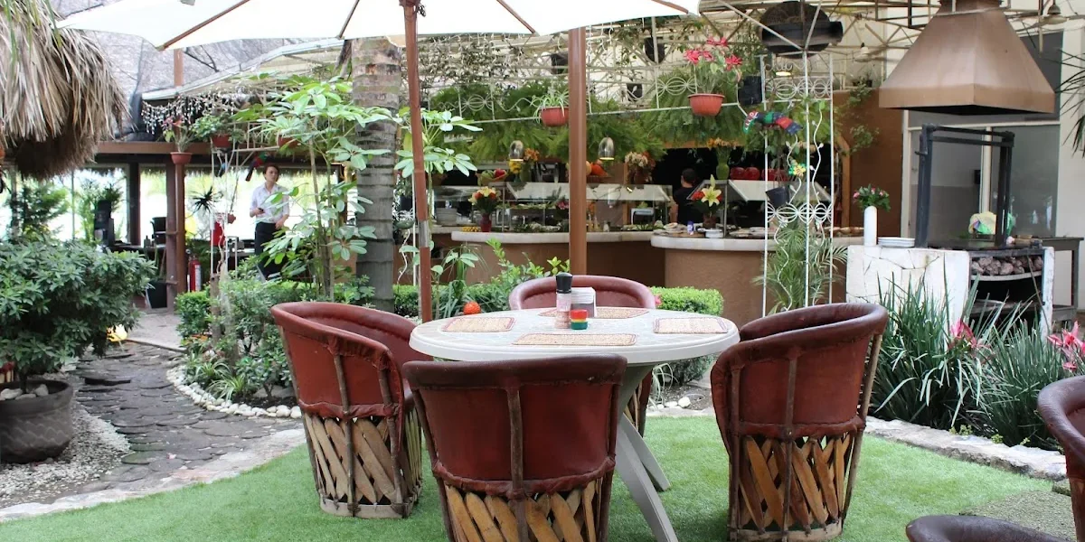 La Palapa