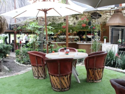 La Palapa