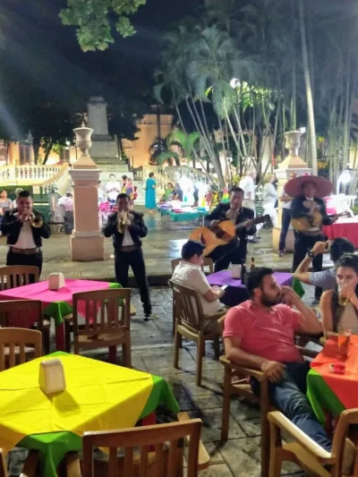 Mérida