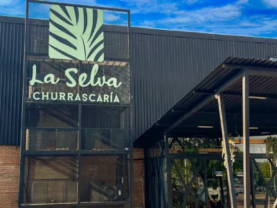 La Selva Churrascaría