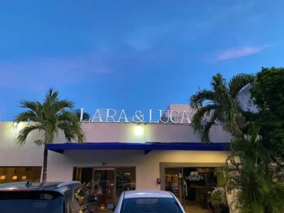 Lara&Luca