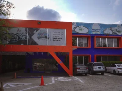 Las Delicias Pescados y Mariscos