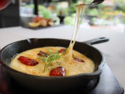 Las Quintas Restaurante