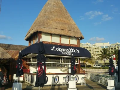 Lorenzillo’s