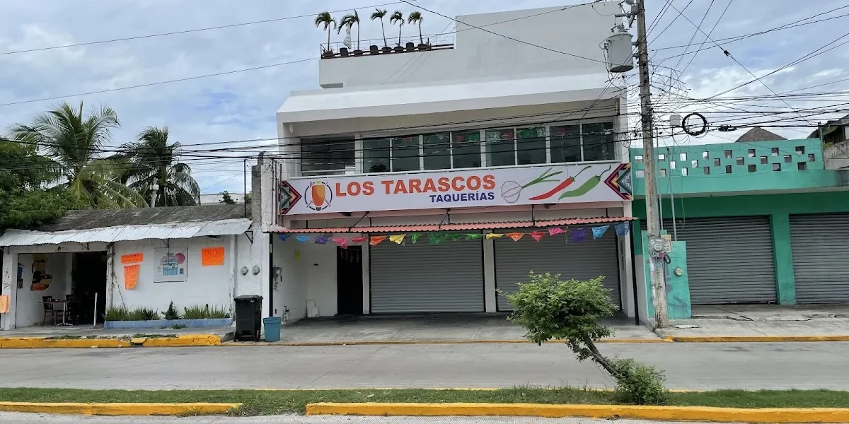 Los Tarascos