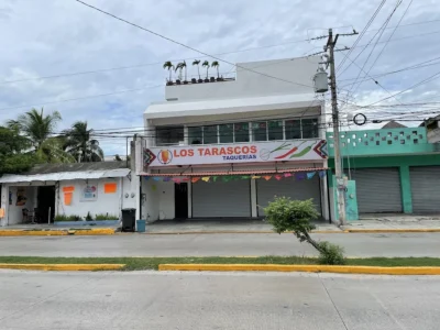 Los Tarascos