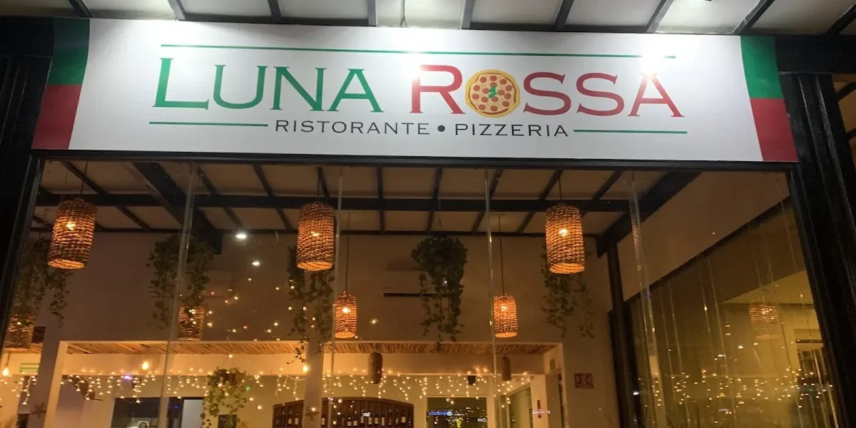 Luna Rossa