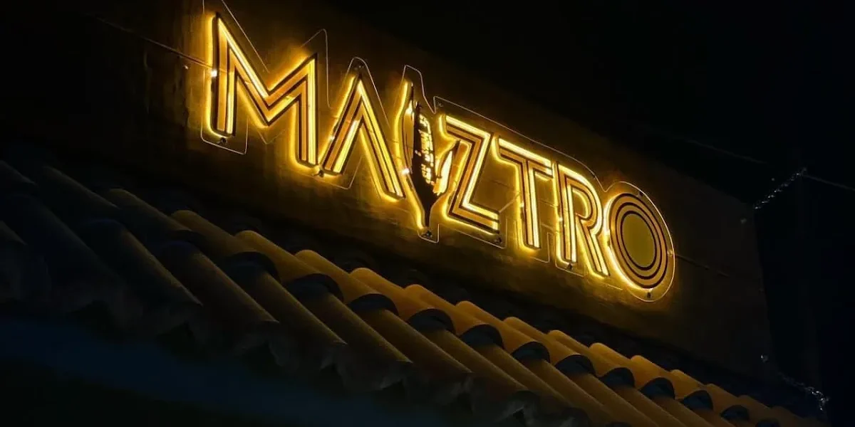 Maiztro