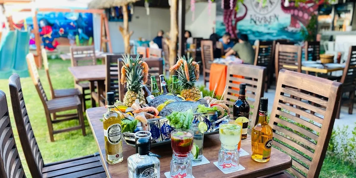 Manaos Restaurante