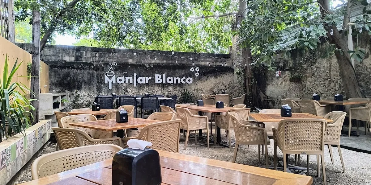 Manjar Blanco