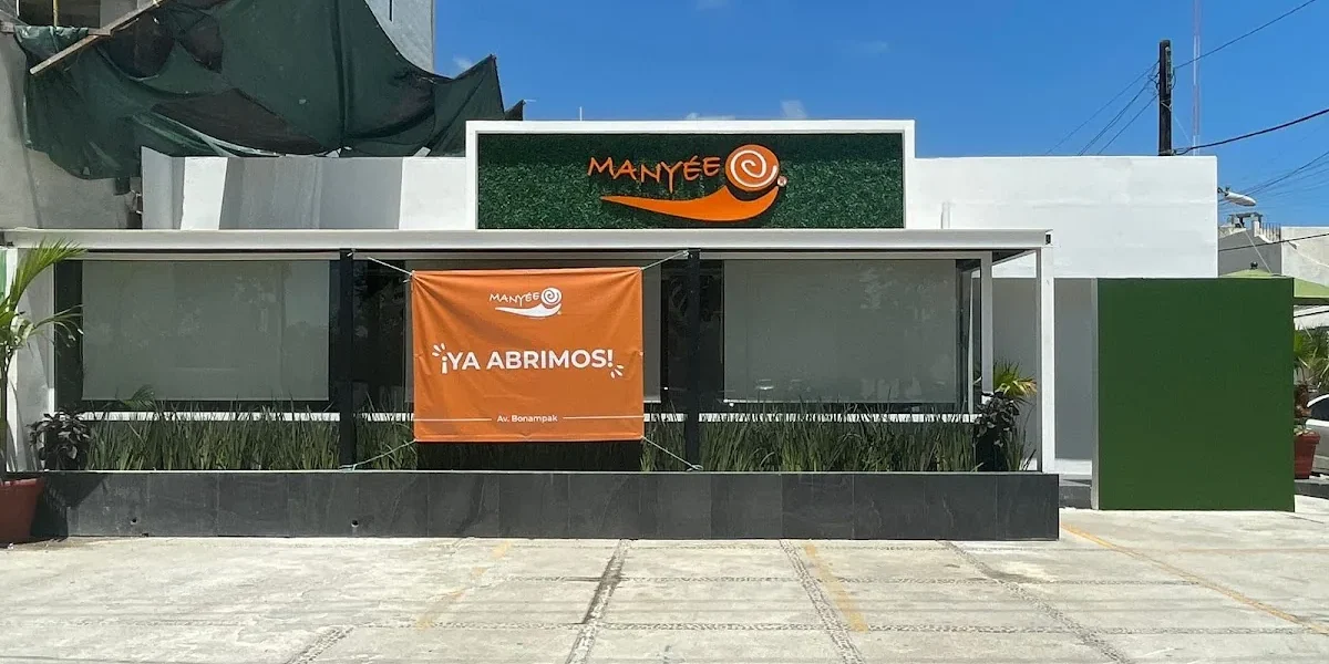 Manyee