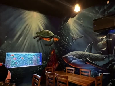 Mar Mx Seafood