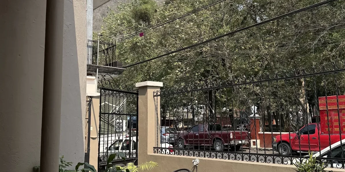 Mestiza Cocina Mexicana