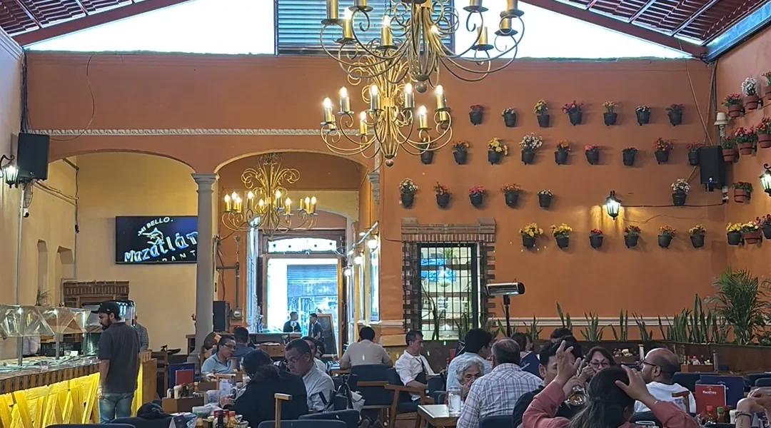 Mi Bello Mazatlán