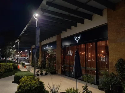 Mochomos Puebla