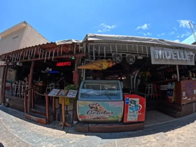 Muelle 7