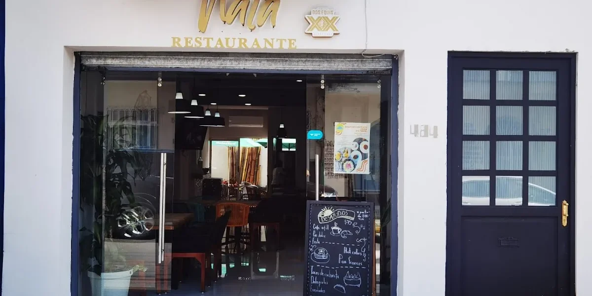 Nata Restaurante