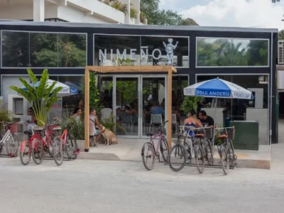 Nimeno Bakery