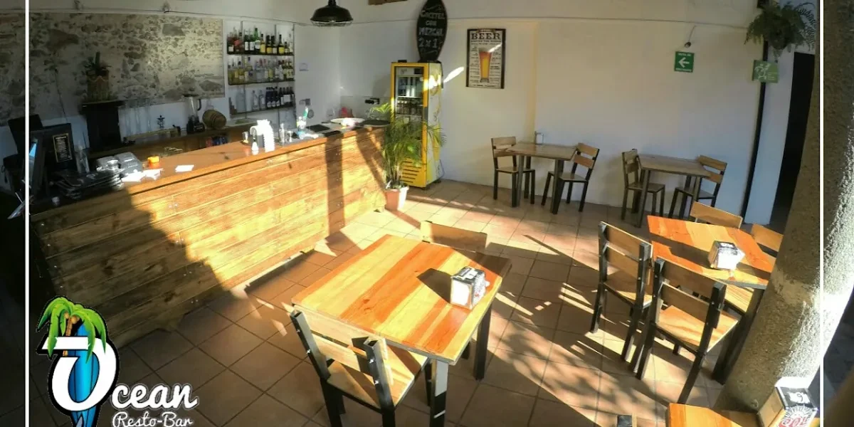 Ocean Restaurante