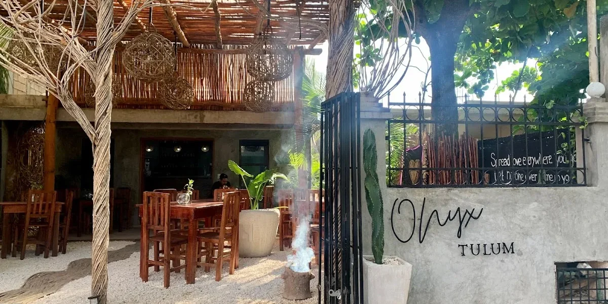 Onyx Tulum