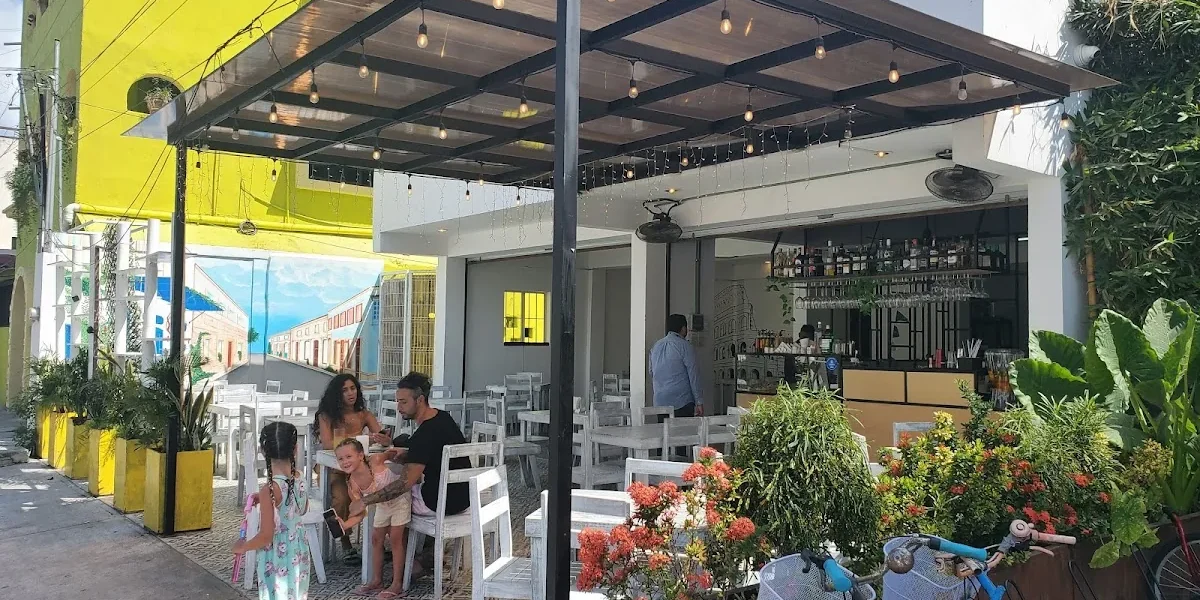 Osteria de Roma