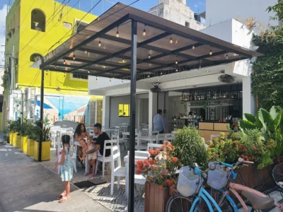 Osteria de Roma