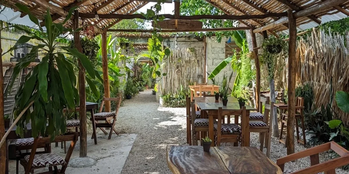 Pak’al Restaurante & Café