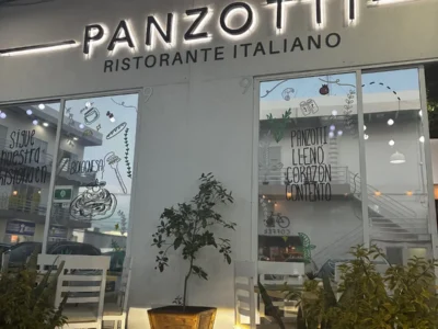 Panzotti